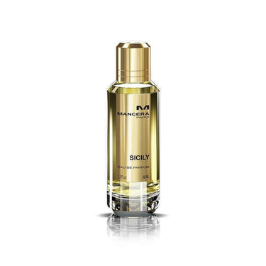 Sicily - Skin / Scent